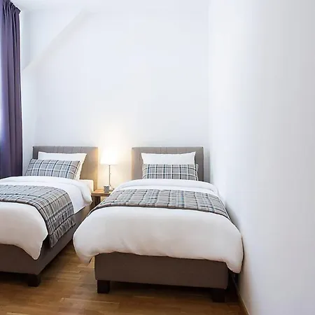 Davidovic Apartament