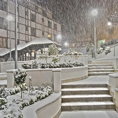 Apartament Davidovic *