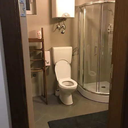 Davidovic Apartament