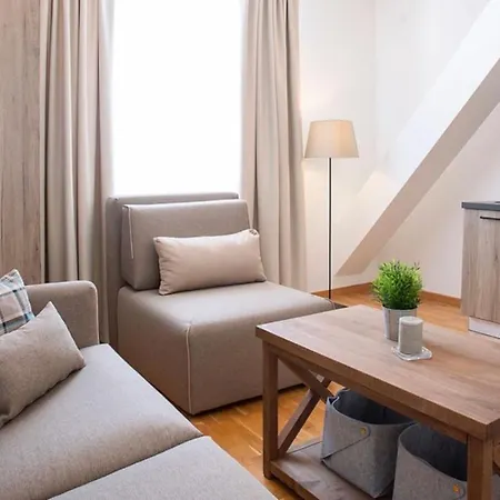 Davidovic Apartament